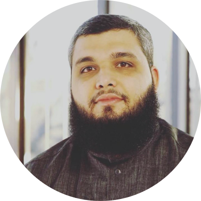 Ahmad - London