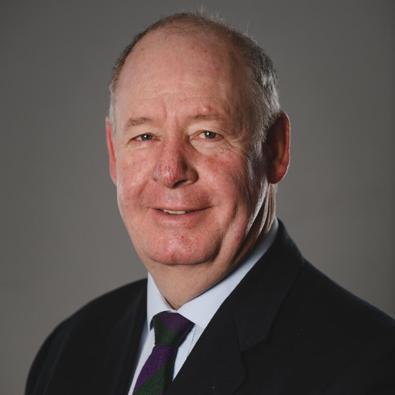Bruce Weatherill