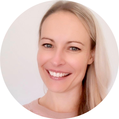 Chantal - Norway