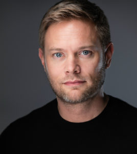 Guy Robinson