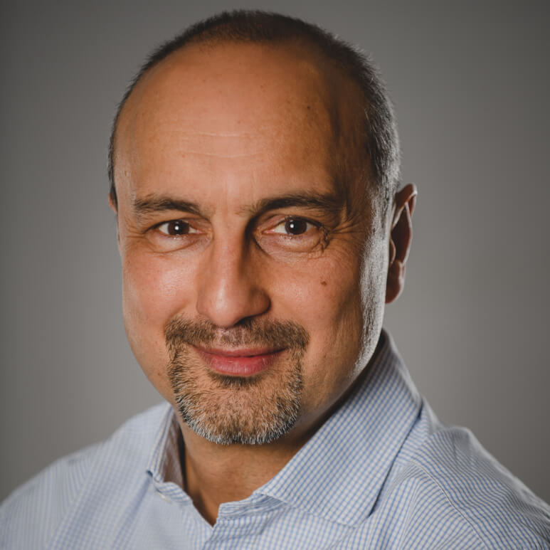 Jules Pancholi