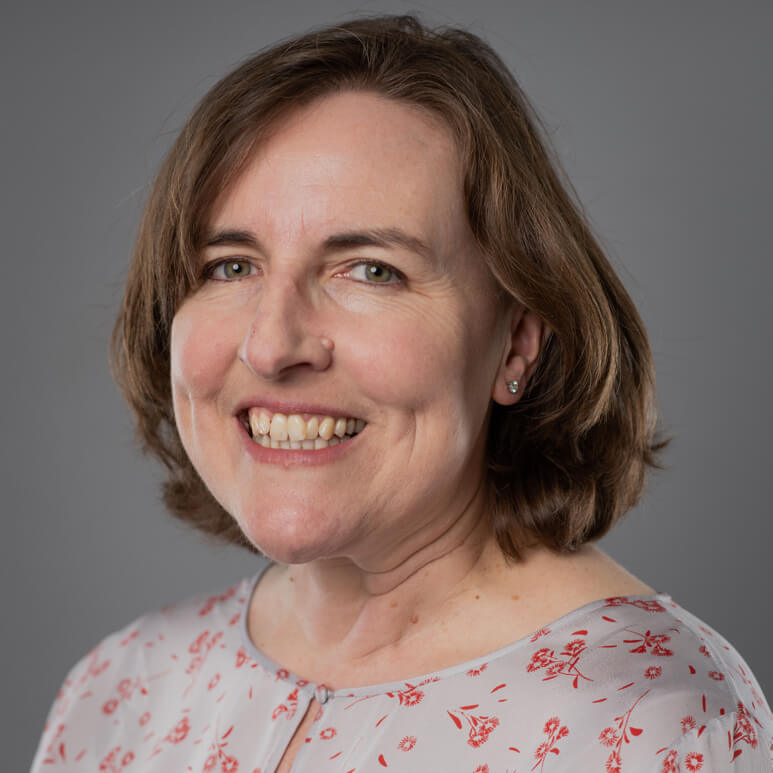 Sarah Hornbuckle