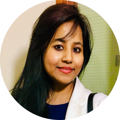 Smita - London