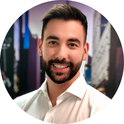 Thiago Service Delivery Director