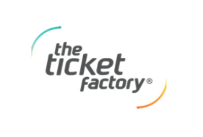 The Ticket Factory