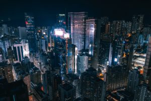Ten Lifestyle Global Services