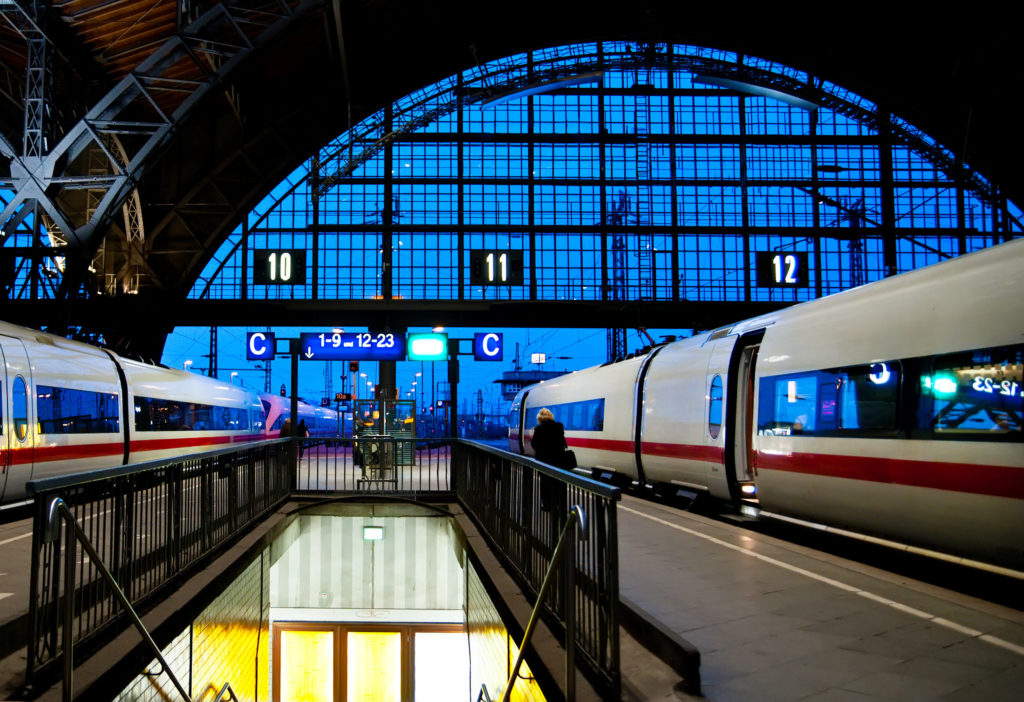 Ten Travel Europe