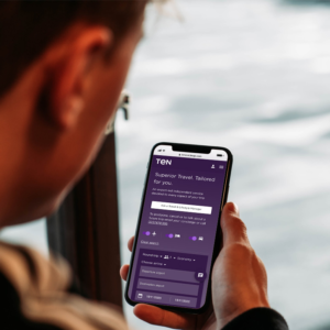 Ten - Value of Concierge
