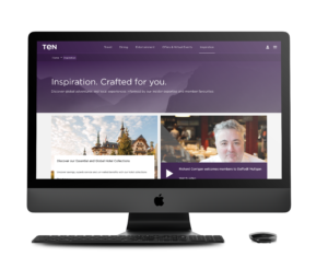 Engage high-value customers